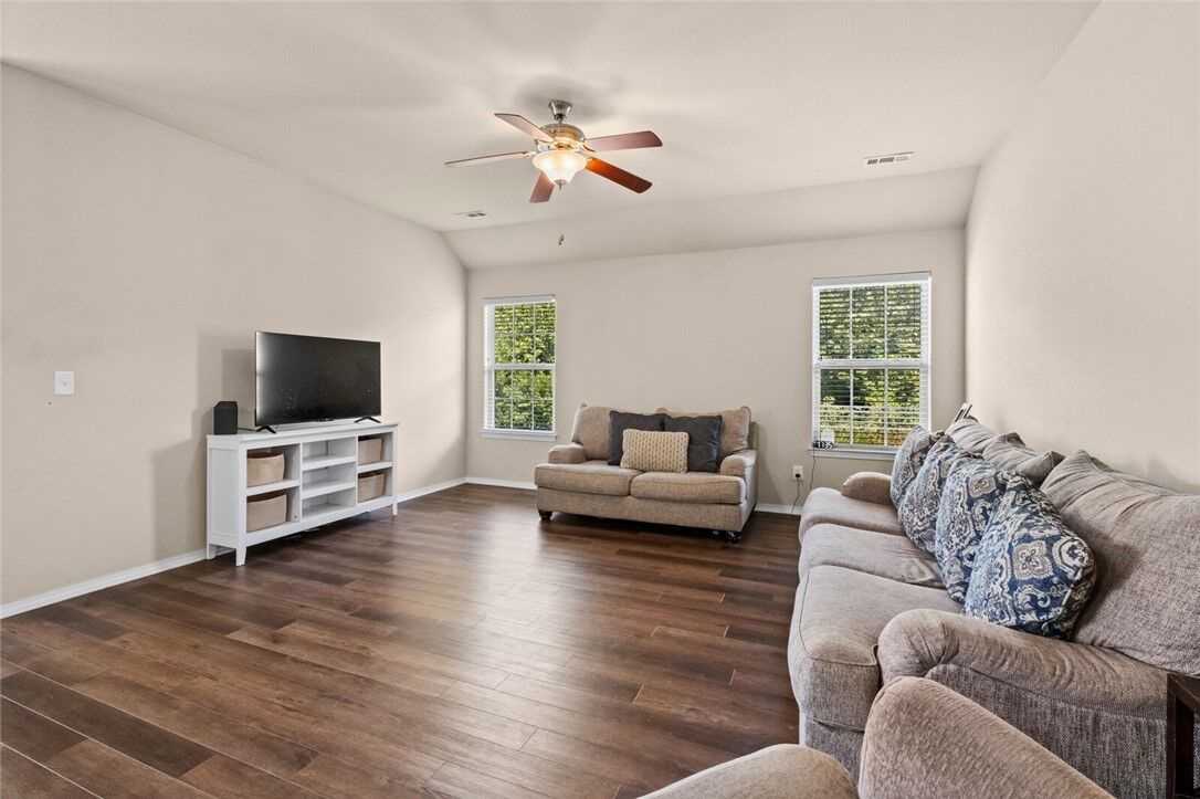 Property Photo: 2590 Iron Avenue AR 72730