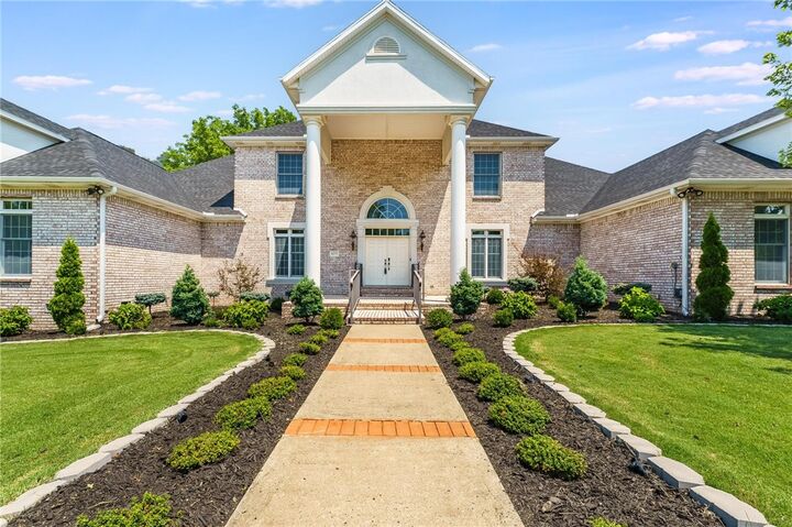 6272 Wells Circle  Springdale AR 72762 photo