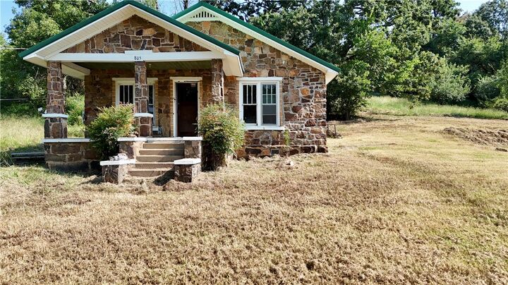 805 Highway 64  Coal Hill AR 72832 photo