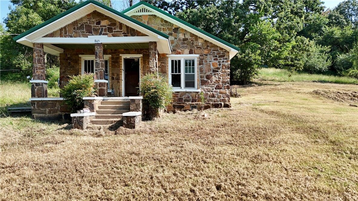 Property Photo:  805 Highway 64  AR 72832 