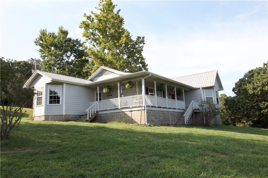 Property Photo: 119 Madison 6518 Road AR 72740