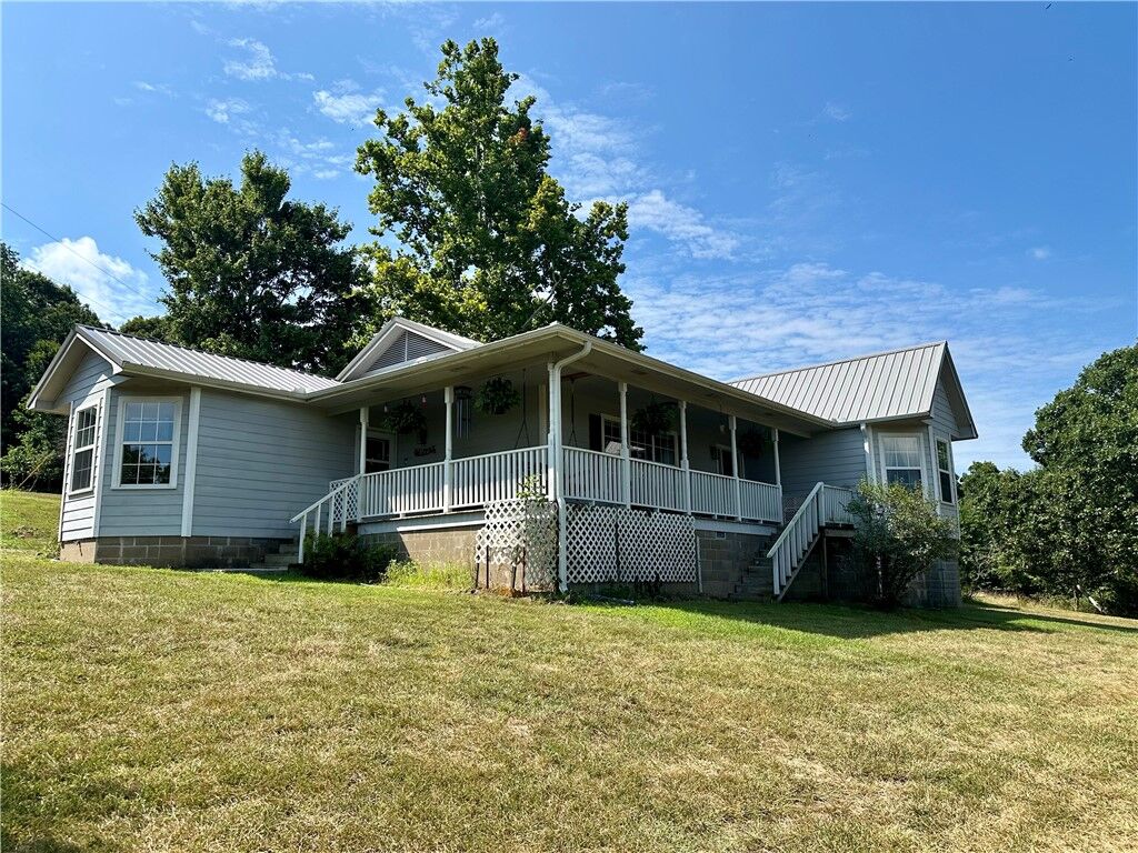Property Photo: 119 Madison 6518 Road AR 72740