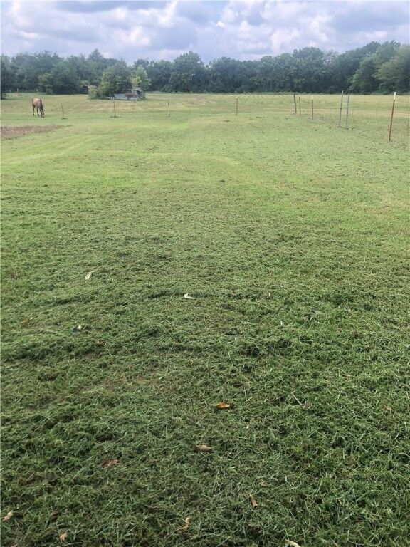 Property Photo: H Piney Road OK 74965