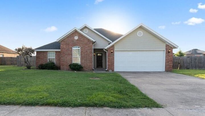 11678 East Creek Lane  Farmington AR 72730 photo
