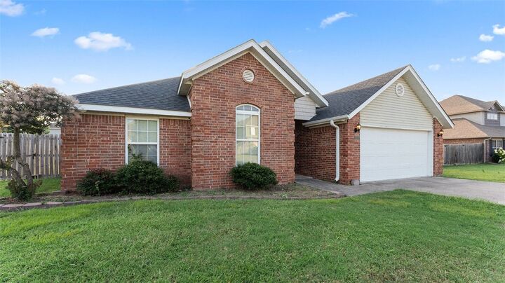 11678 East Creek Lane  Farmington AR 72730 photo
