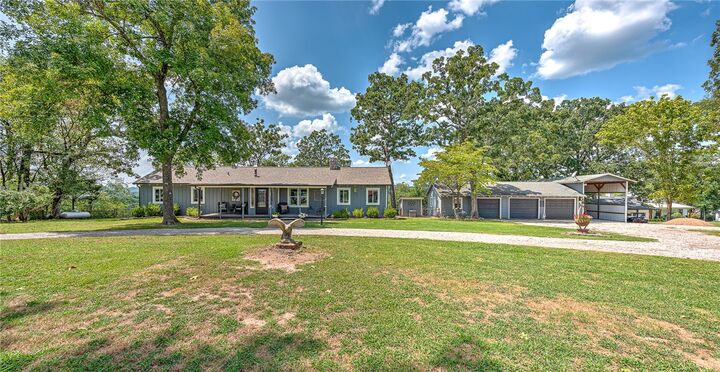 82 County Road 327  Berryville AR 72616 photo