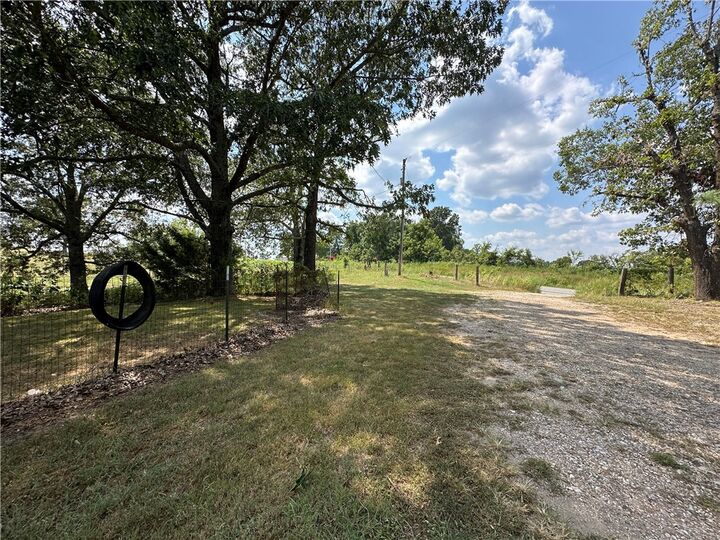 Property Photo:  12380 A Hwy 62 E  AR 72601 