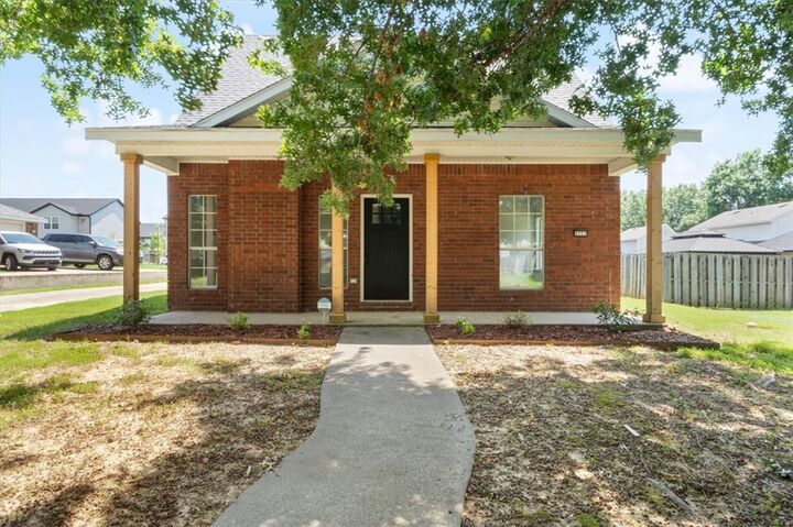 5721 W Legacy Street  Fayetteville AR 72704 photo