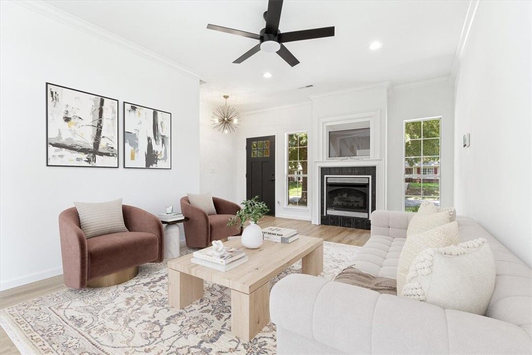 Property Photo: 5721 W Legacy Street AR 72704