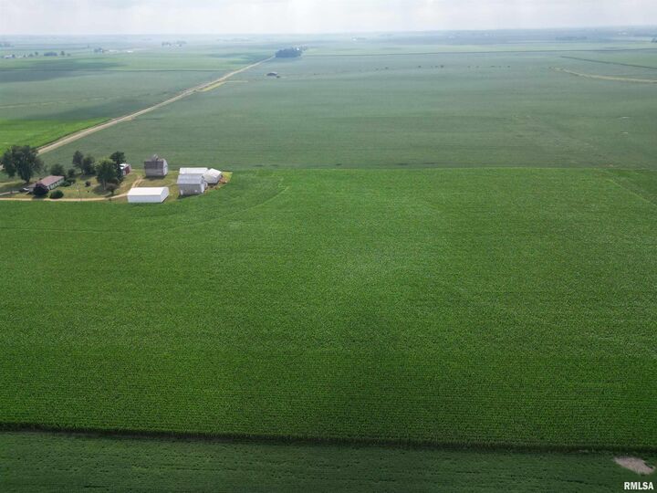 Property Photo:  0 County Road 2000 N County Road  IL 61570 