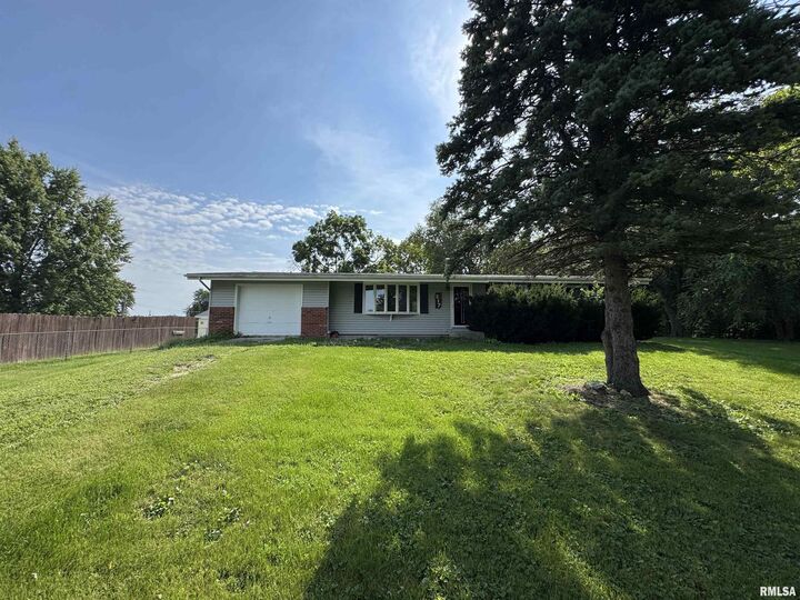 Property Photo: 217 Mill Street IL 61488
