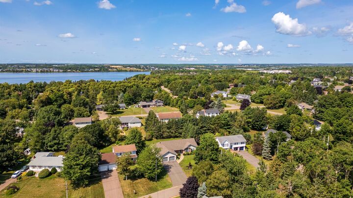 Photo de la propriété: 77 Parkside Drive PE C1E 1M8