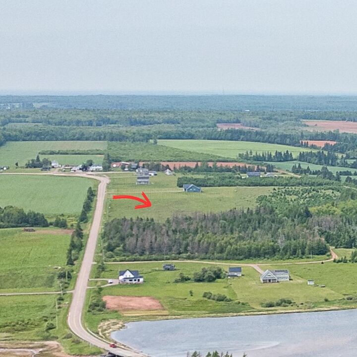Property Photo:  Route 12  PE C0B 1M0 