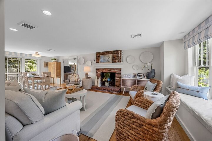 Property Photo:  63 Idle Way  MA 02645 