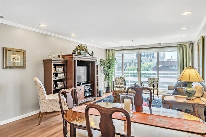 Property Photo:  6 Canal Park 602  MA 02141 
