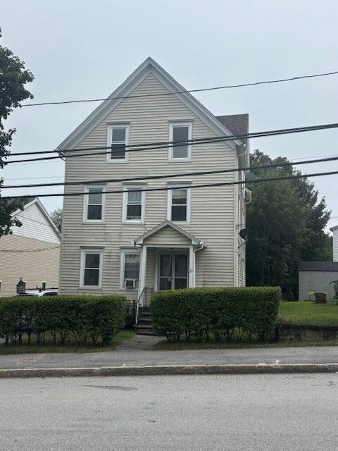 Property Photo:  35 Whipple St 3  MA 01607 
