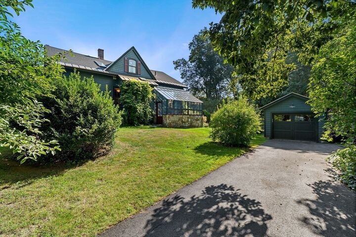 Property Photo:  177 Highland Rd  MA 01810 