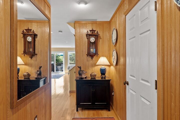 Property Photo: 186 Bishops Forest Dr 186 MA 02452