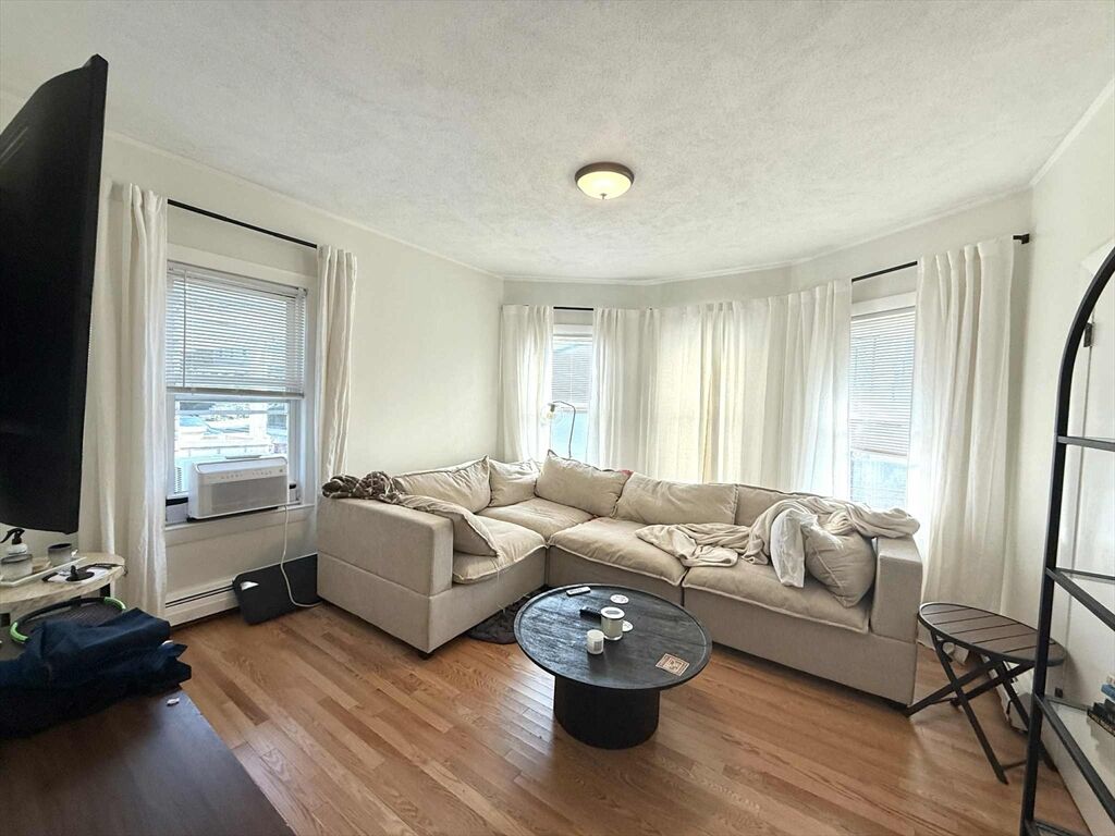 Property Photo:  56 Dane St. 1  MA 02143 