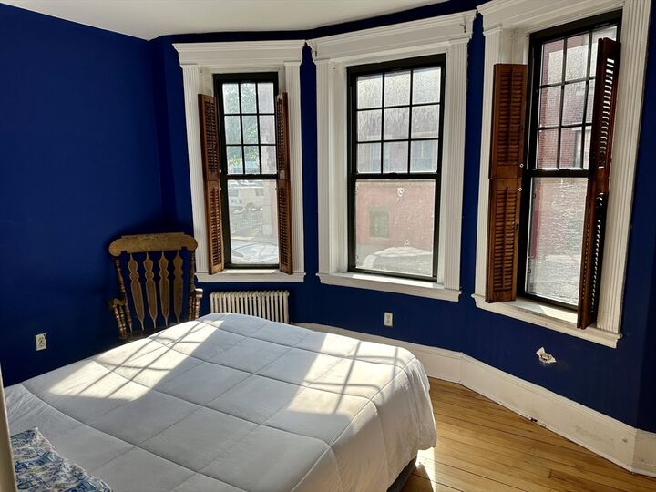 Property Photo:  1161 Commonwealth Ave 1  MA 02134 