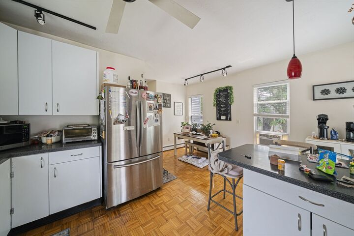 Property Photo: 167 Middle St MA 02184