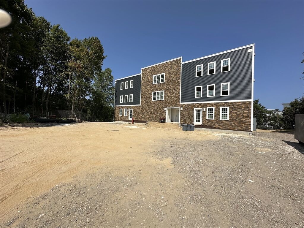 Property Photo:  393 Court St  MA 02360 