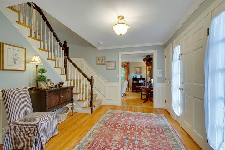 Property Photo:  6 Samoset Rd  MA 01890 