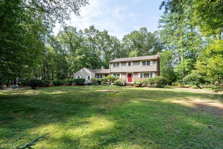 Property Photo:  29 Kendall Rd  MA 01776 