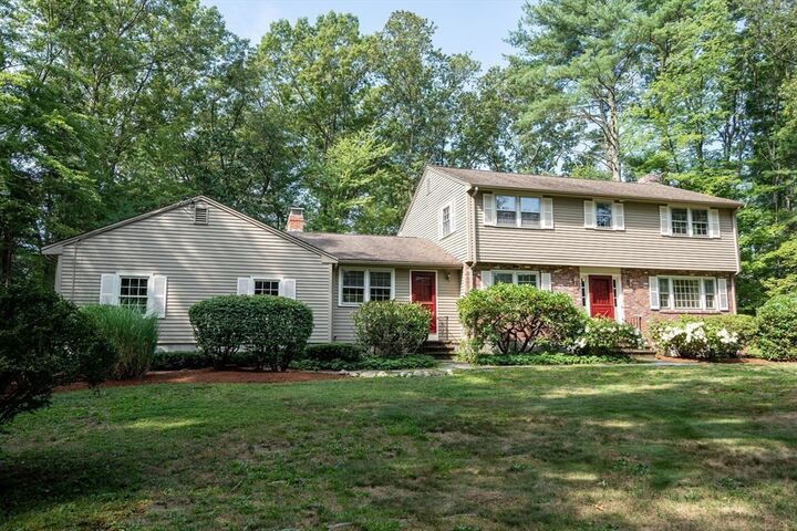 Property Photo: 29 Kendall Rd MA 01776
