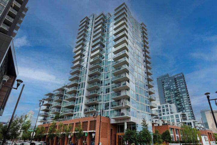 519 Riverfront Avenue SE 1504  Calgary AB T2G 1K6 photo