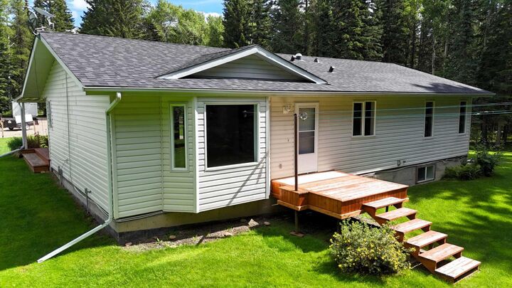 Photo de la propriété:  15018 Township Road 562  AB T7E 3S1 