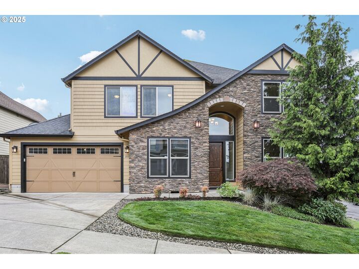 Property Photo:  3538 NW 17th Ave  WA 98607 