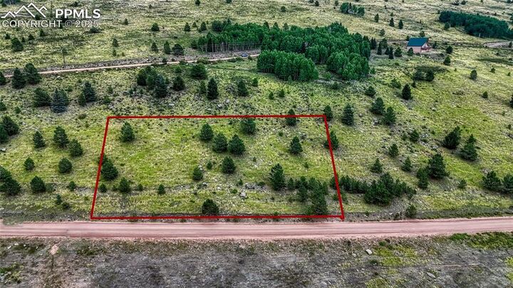 Property Photo: 972 Anges Drive CO 80813