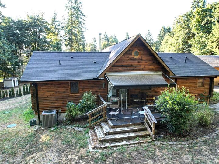 Property Photo:  14091  O'Halleran Place SE  WA 98359 