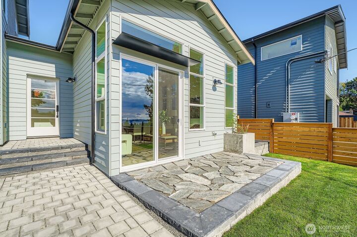 Property Photo:  8800  41st Avenue SW  WA 98136 