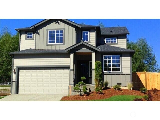 Property Photo: 19615 141st Place SE WA 98272