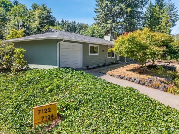 7124  Artondale Drive NW  Gig Harbor WA 98335 photo