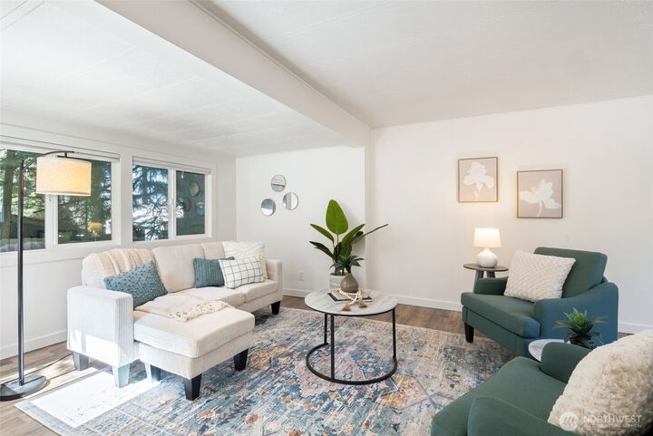 Property Photo:  1527  Roy Road  WA 98249 