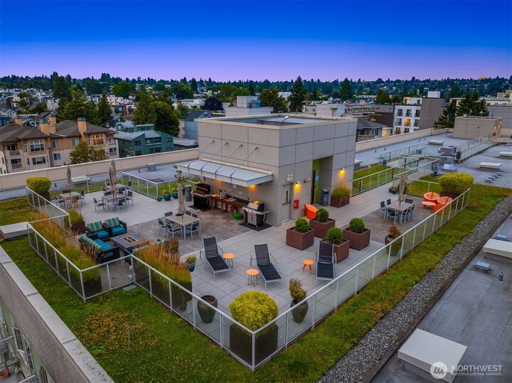 Property Photo:  1760 NW 56th Street 210  WA 98107 