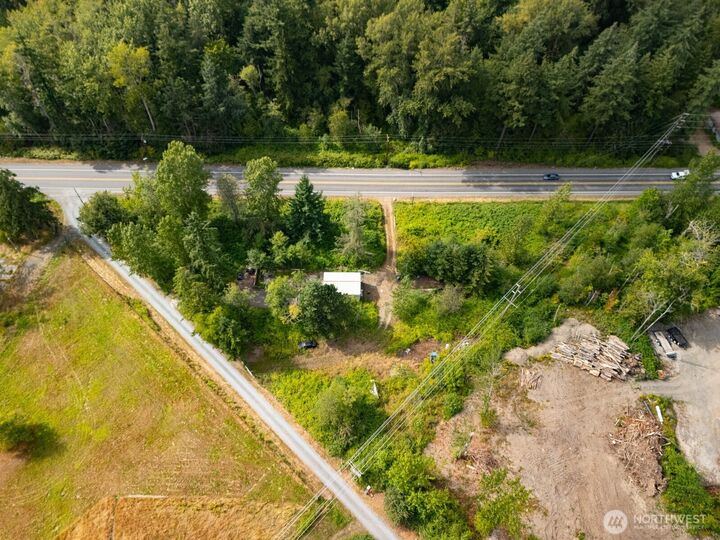 Property Photo:  1491  Mt Baker Highway  WA 98226 