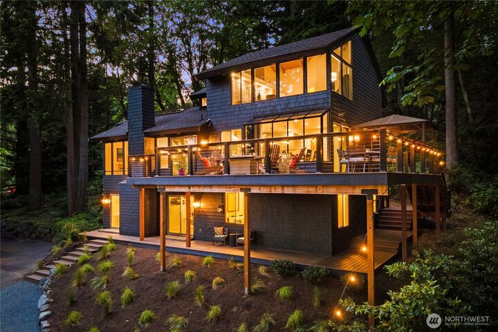 Property Photo: 15316 164th Avenue NE WA 98077