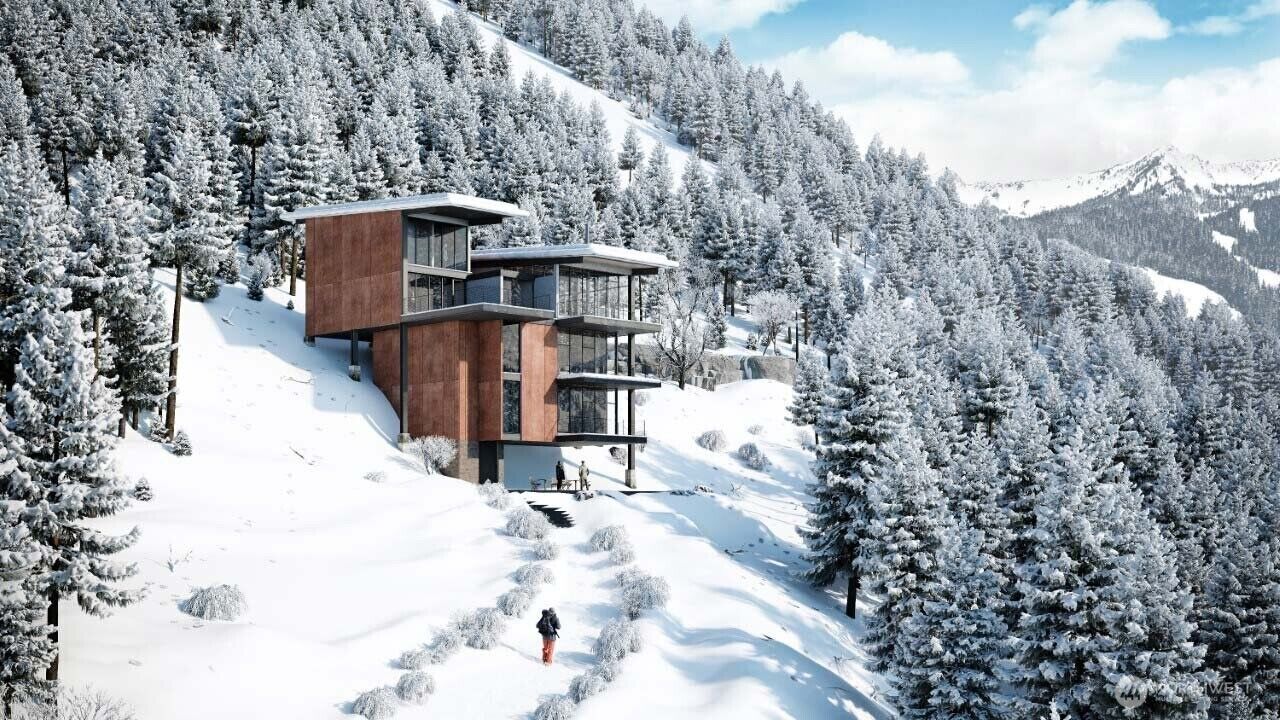 Property Photo: 319 Gold Hill Rd Lot 4 WA 98022