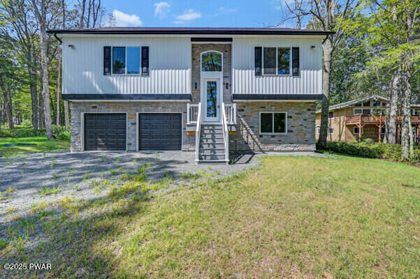 220 Washington Drive  Lords Valley PA 18428 photo