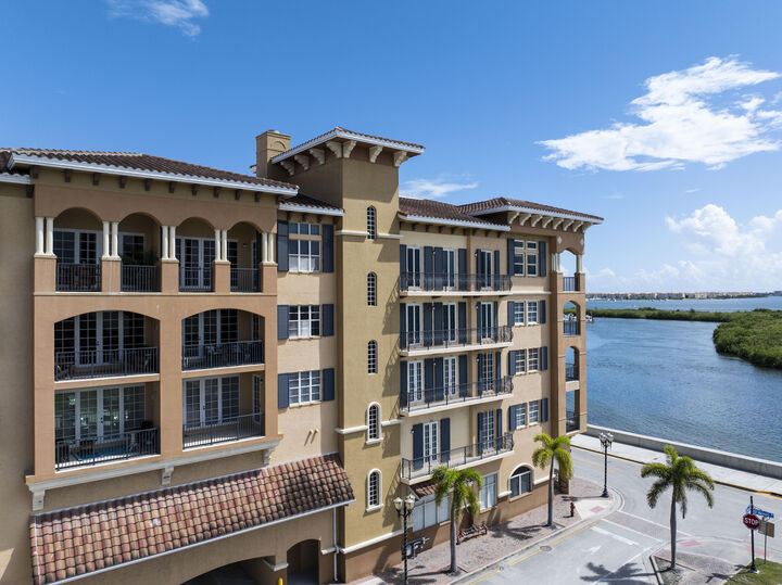 Property Photo: 20 Orange Avenue 411 FL 34950