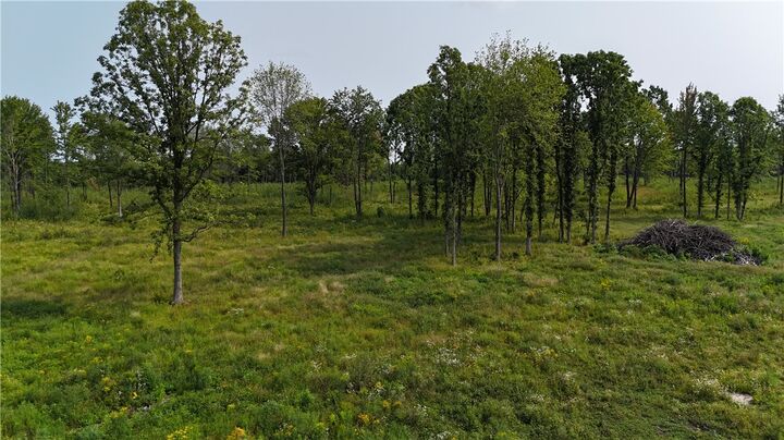 Property Photo:  19 Acres (+/-) County Highway G  WI 54745 