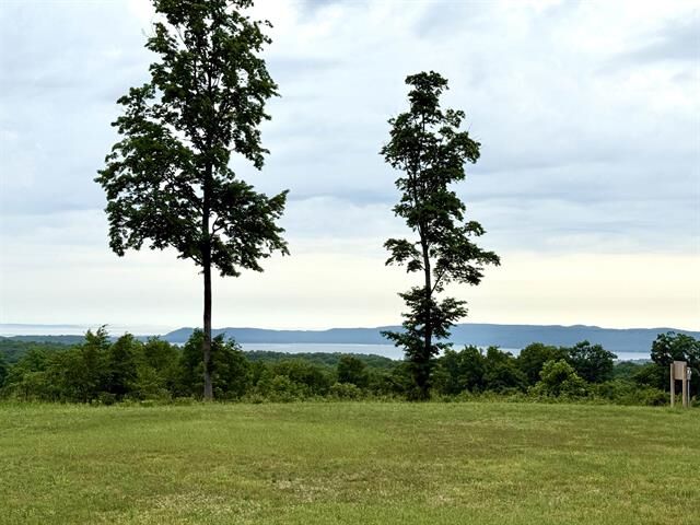 Property Photo:  5512 W Timber Wolf Court  MI 49630 