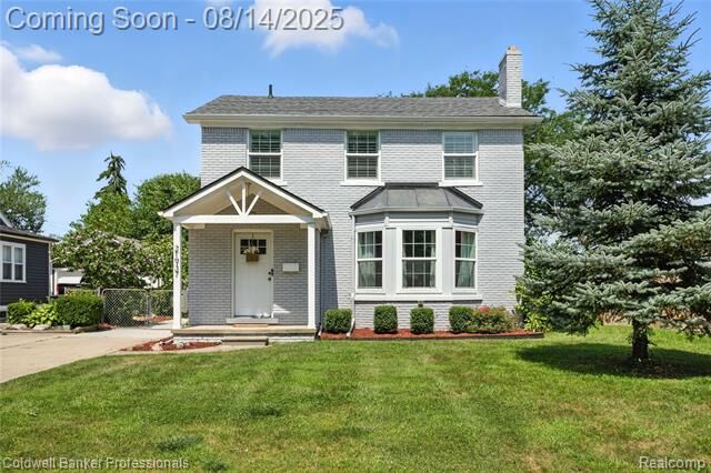 Property Photo:  21937 Ridgeway Street  MI 48080 