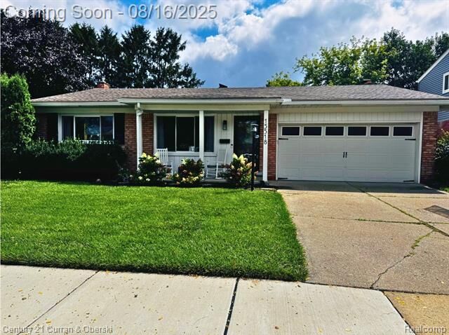 15518 Comstock Street  Livonia MI 48154 photo