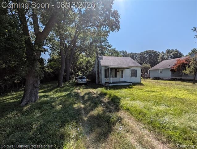 1750 N Hix Road  Westland MI 48185 photo