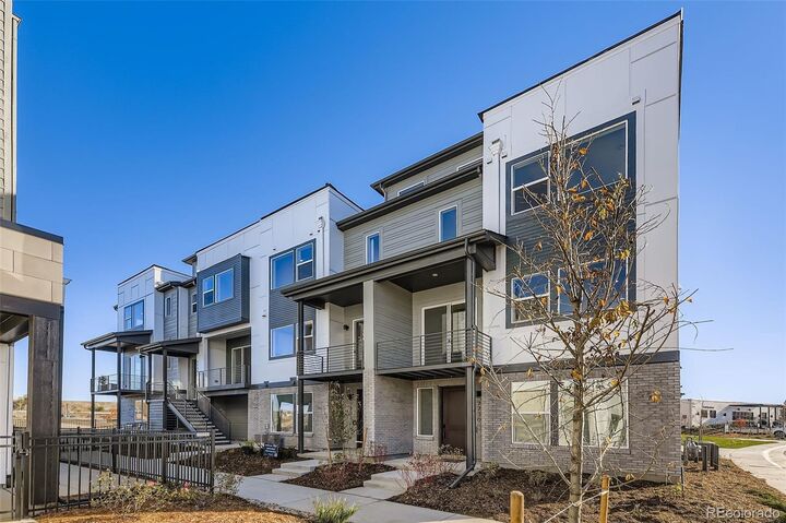 Property Photo: 7732 S Irving Street CO 80120